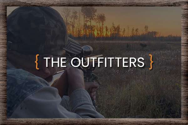 About Rib Creek Outfitters About Rib Creek Outfitters